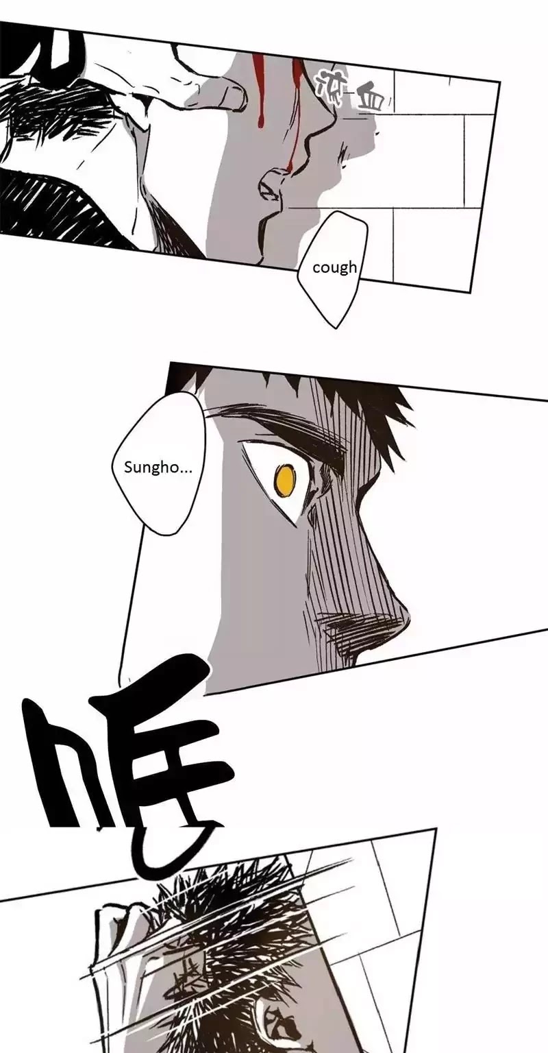Warehouse Chapter 35 page 38 - Chapter 35