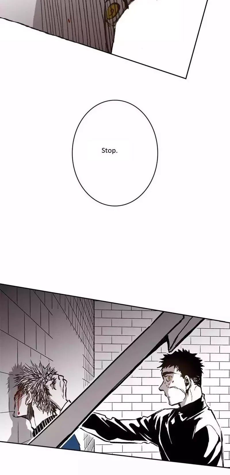 Warehouse Chapter 35 page 42 - Chapter 35