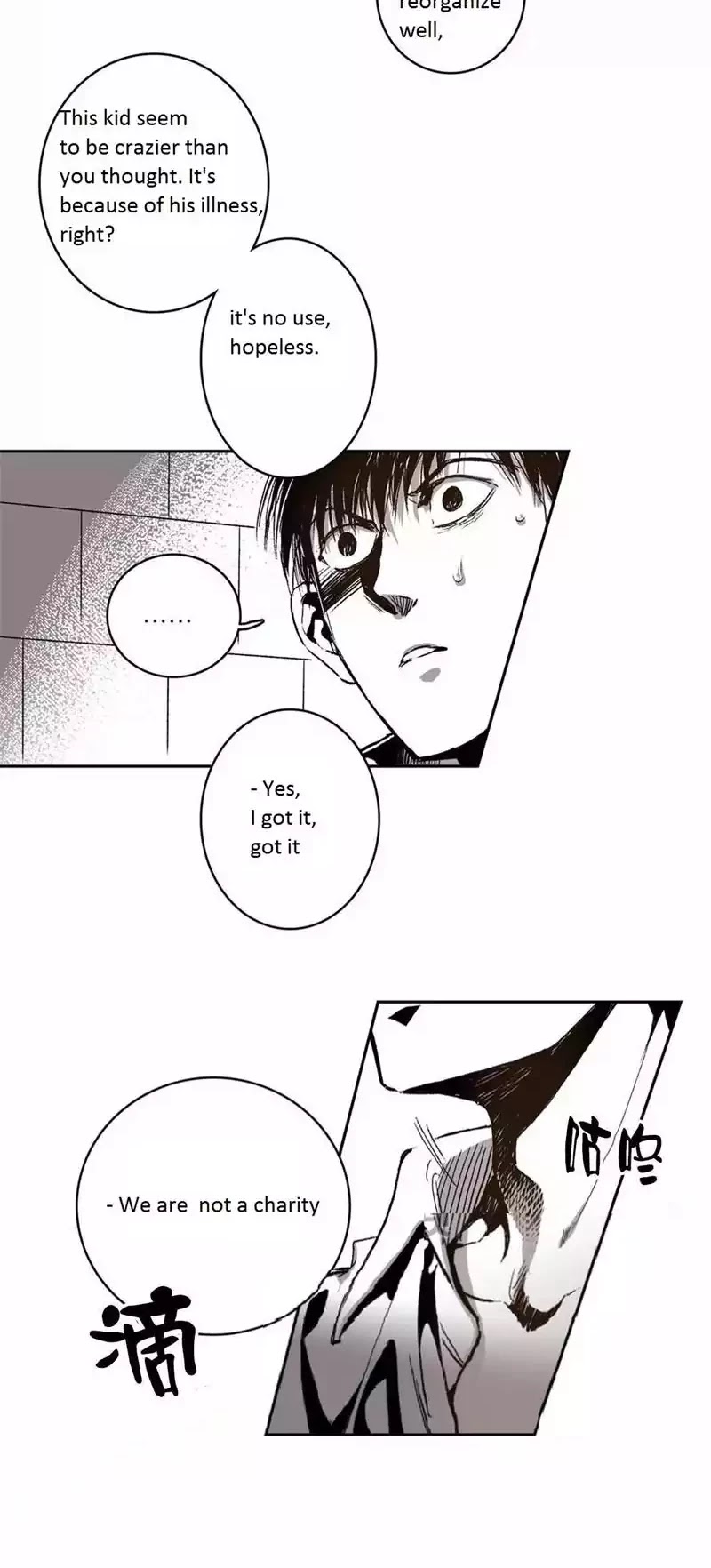 Warehouse Chapter 35 page 6 - Chapter 35