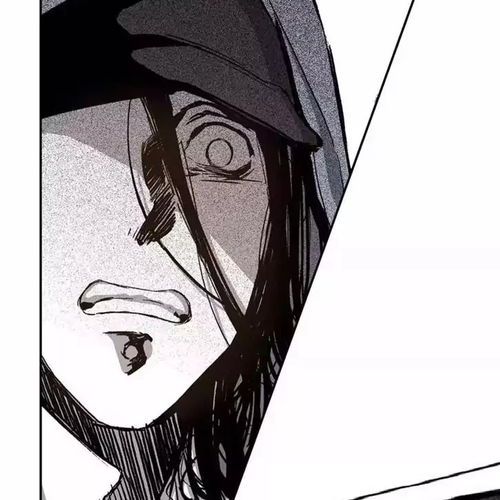 Warehouse Chapter 35 cover
