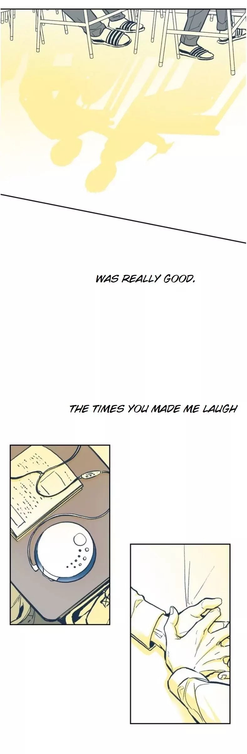 Warehouse Chapter 36.3 page 4 - Chapter 36.3: 36.3