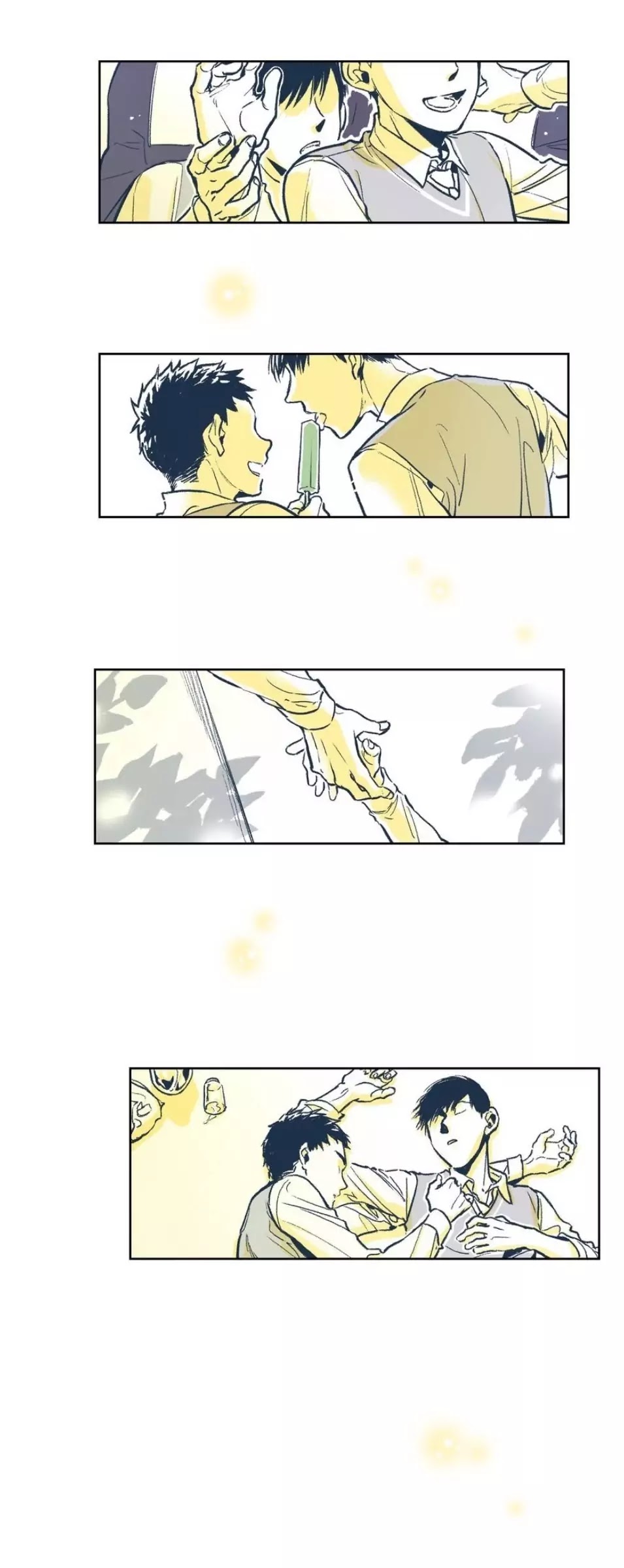 Warehouse Chapter 36.3 page 6 - Chapter 36.3: 36.3