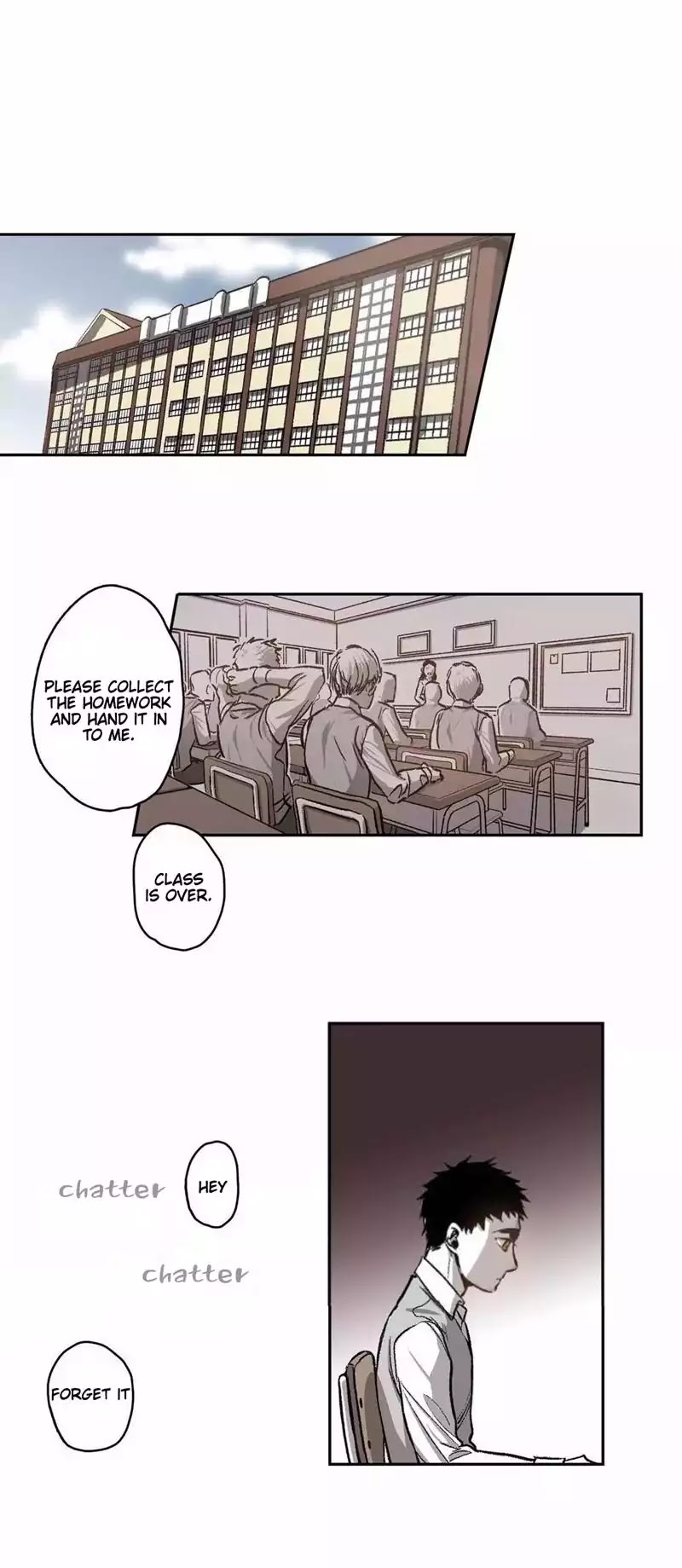 Warehouse Chapter 36 page 11 - Chapter 36