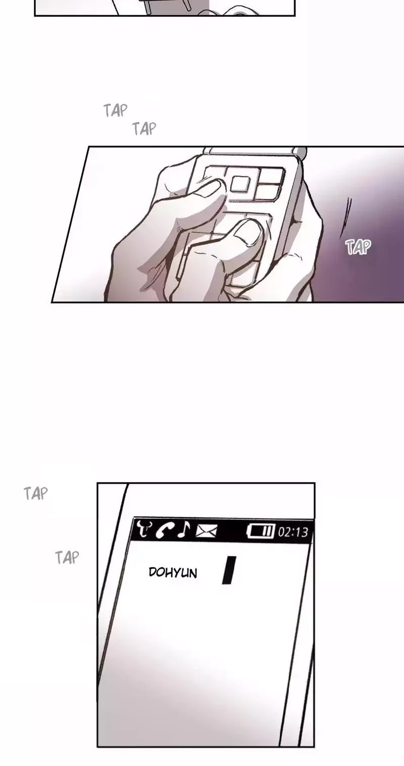 Warehouse Chapter 36 page 19 - Chapter 36