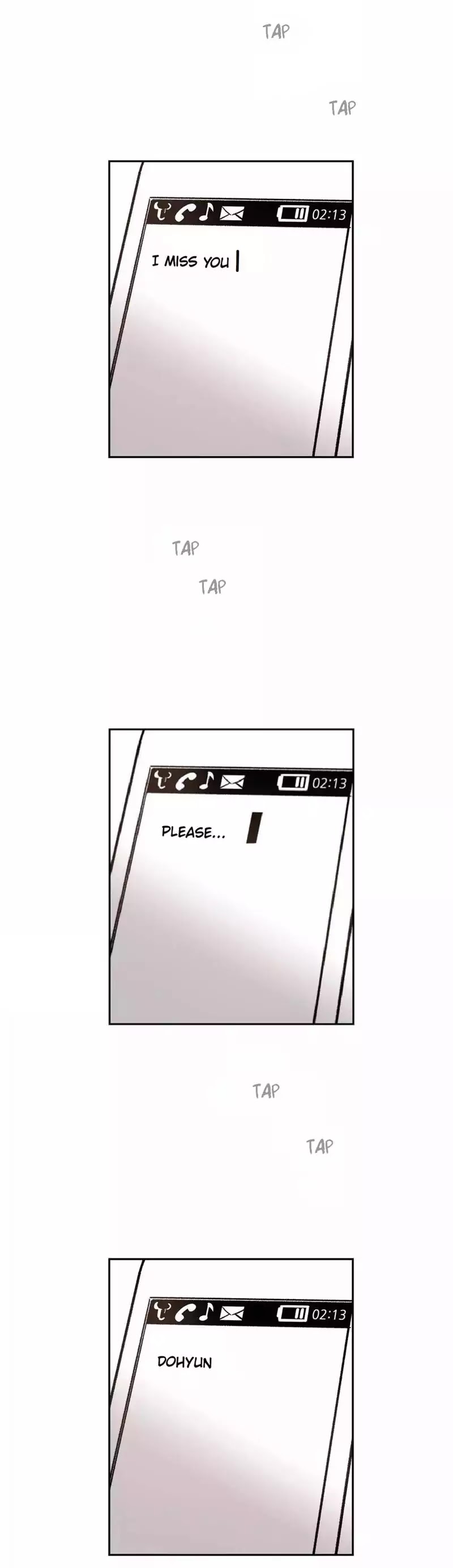 Warehouse Chapter 36 page 20 - Chapter 36