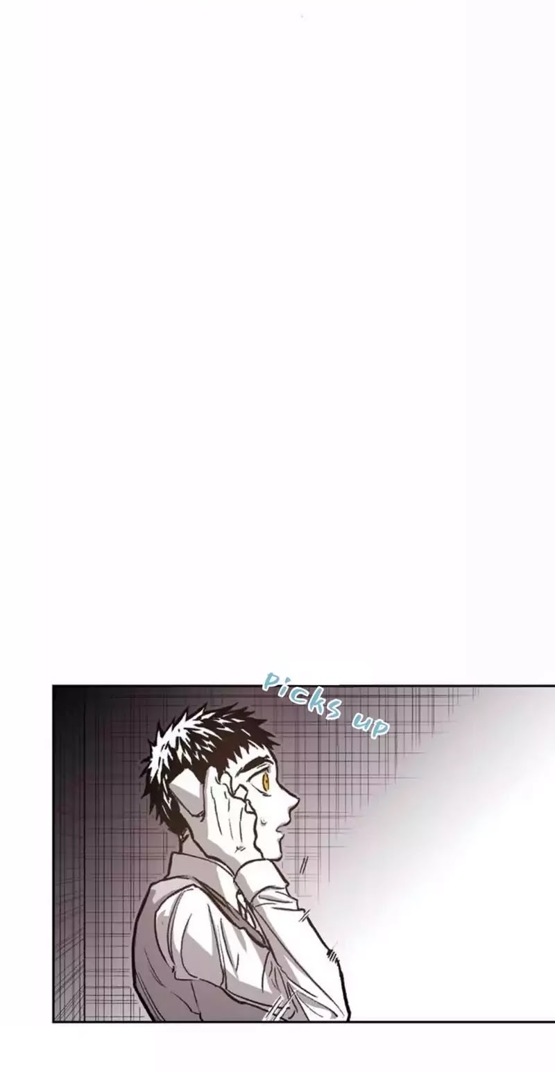 Warehouse Chapter 36 page 22 - Chapter 36