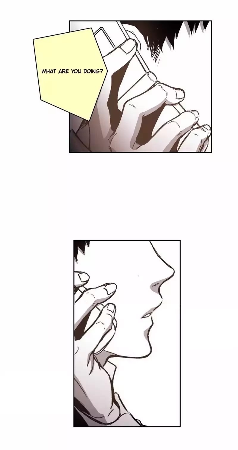 Warehouse Chapter 36 page 23 - Chapter 36
