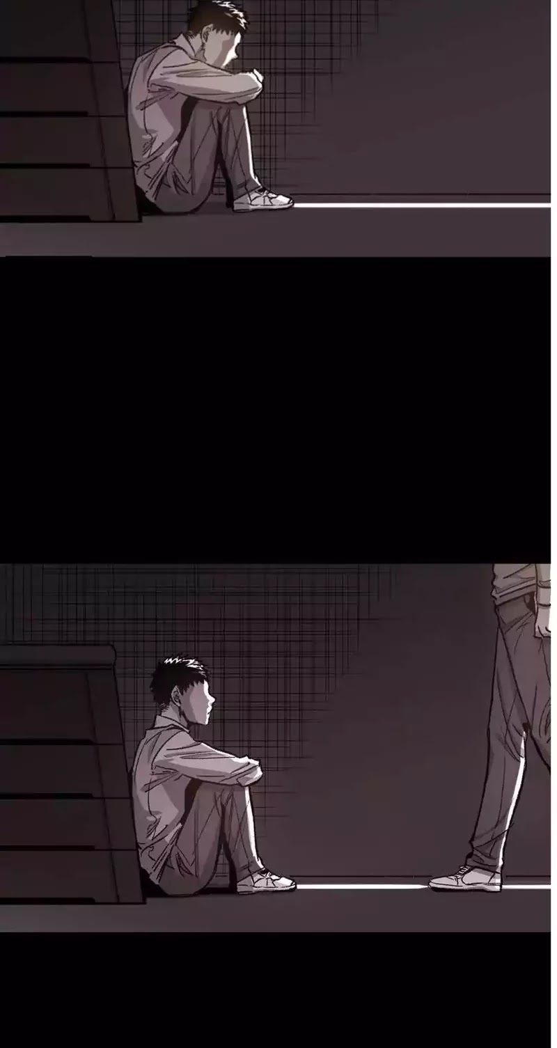 Warehouse Chapter 36 page 28 - Chapter 36