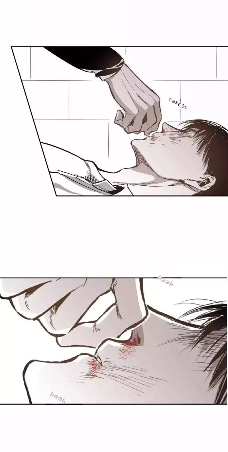 Warehouse Chapter 36 page 3 - Chapter 36