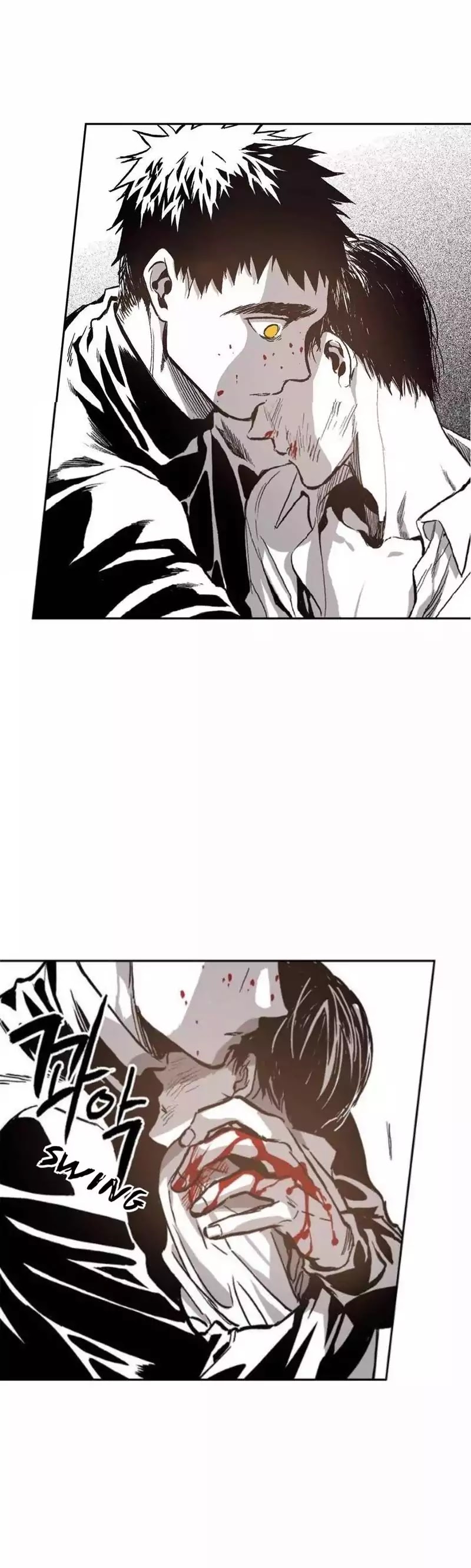Warehouse Chapter 36 page 33 - Chapter 36