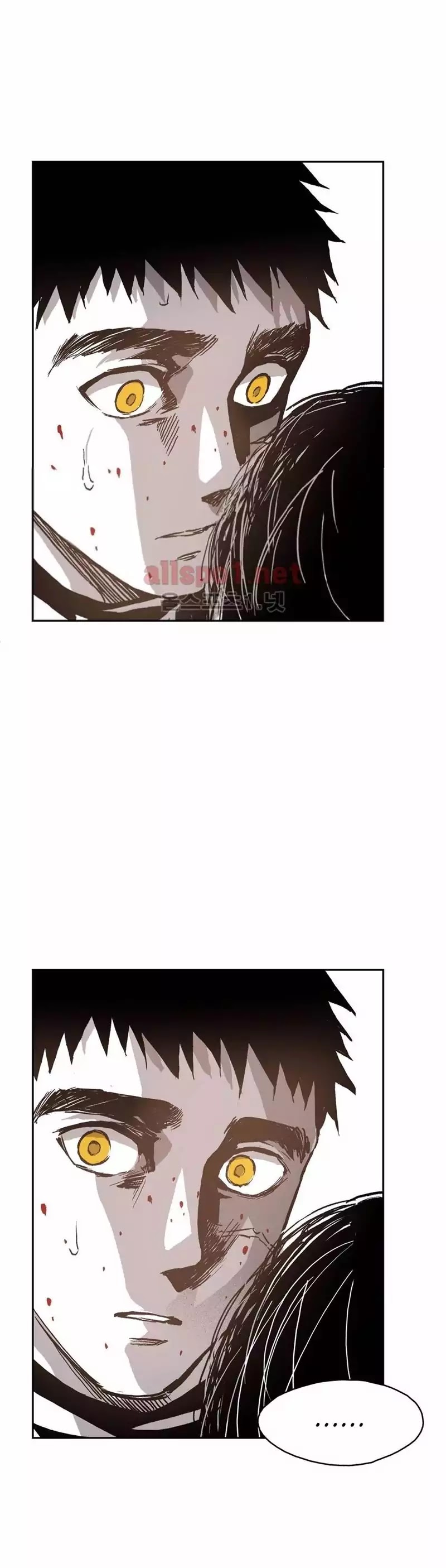 Warehouse Chapter 36 page 34 - Chapter 36