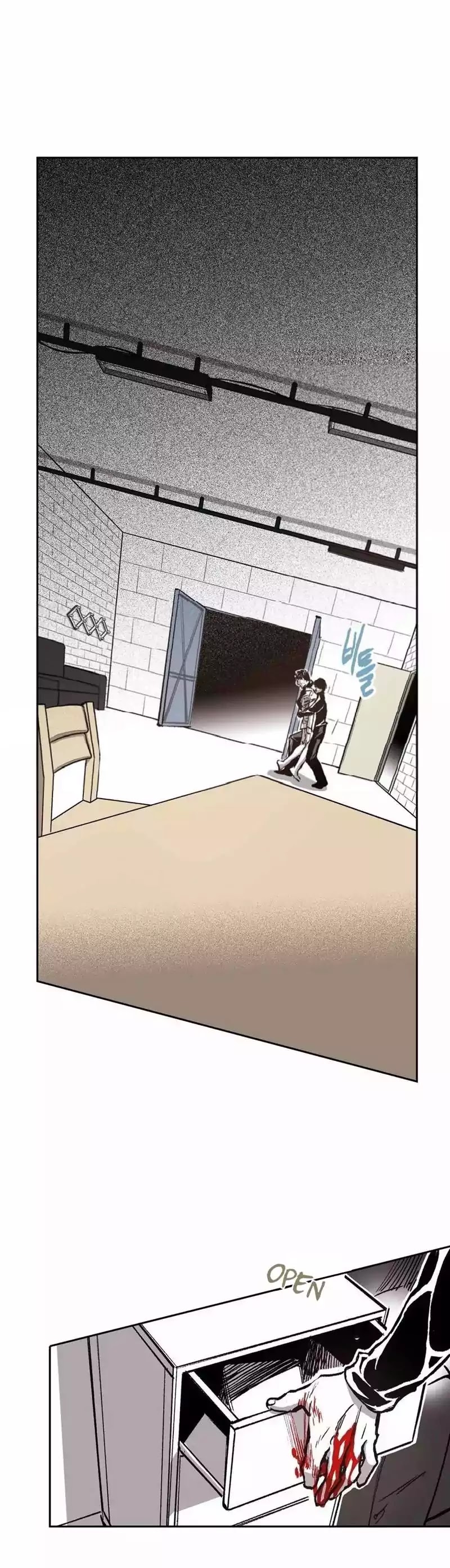 Warehouse Chapter 36 page 35 - Chapter 36