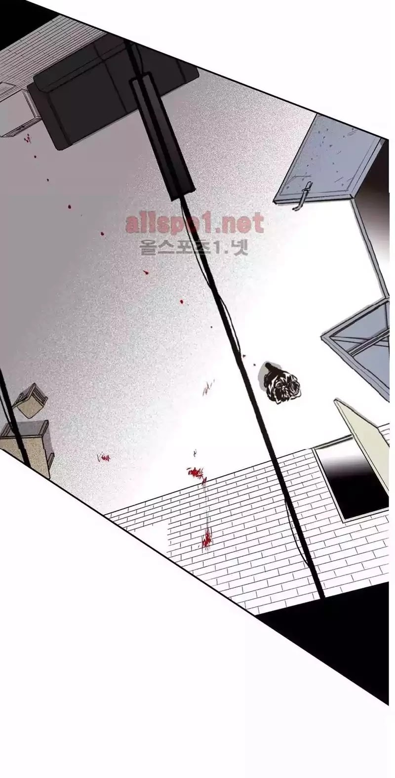 Warehouse Chapter 36 page 38 - Chapter 36