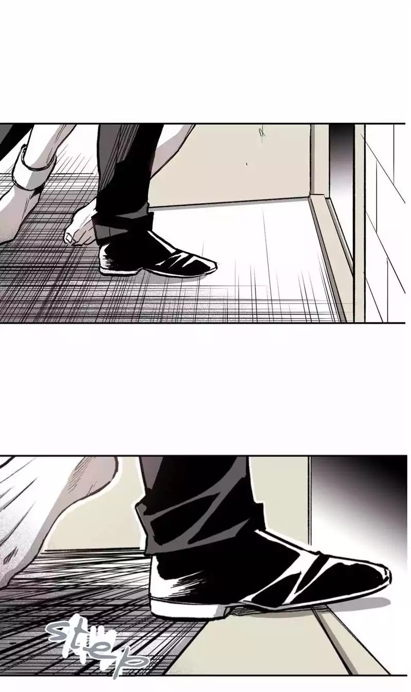 Warehouse Chapter 36 page 39 - Chapter 36