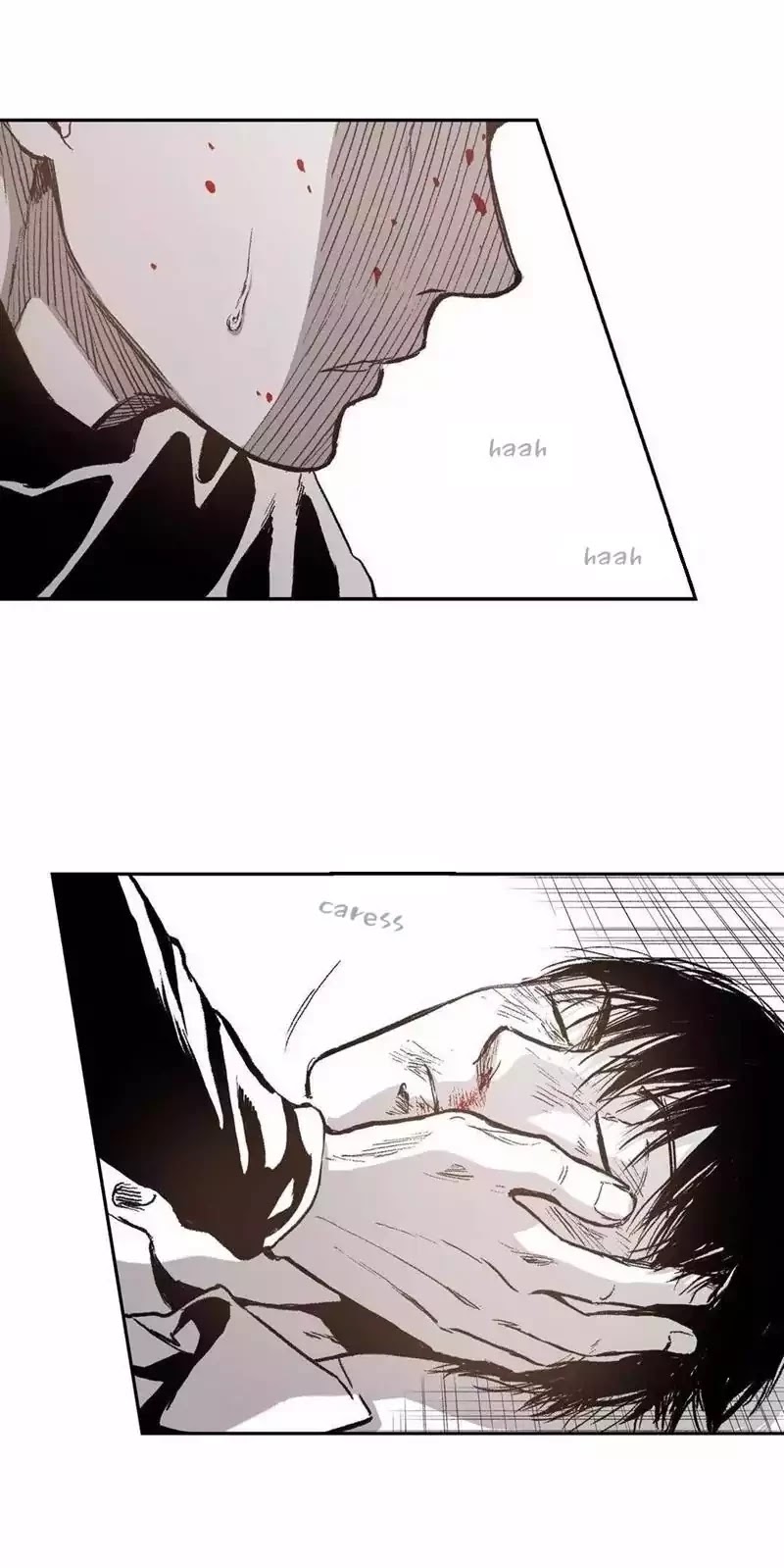Warehouse Chapter 36 page 4 - Chapter 36