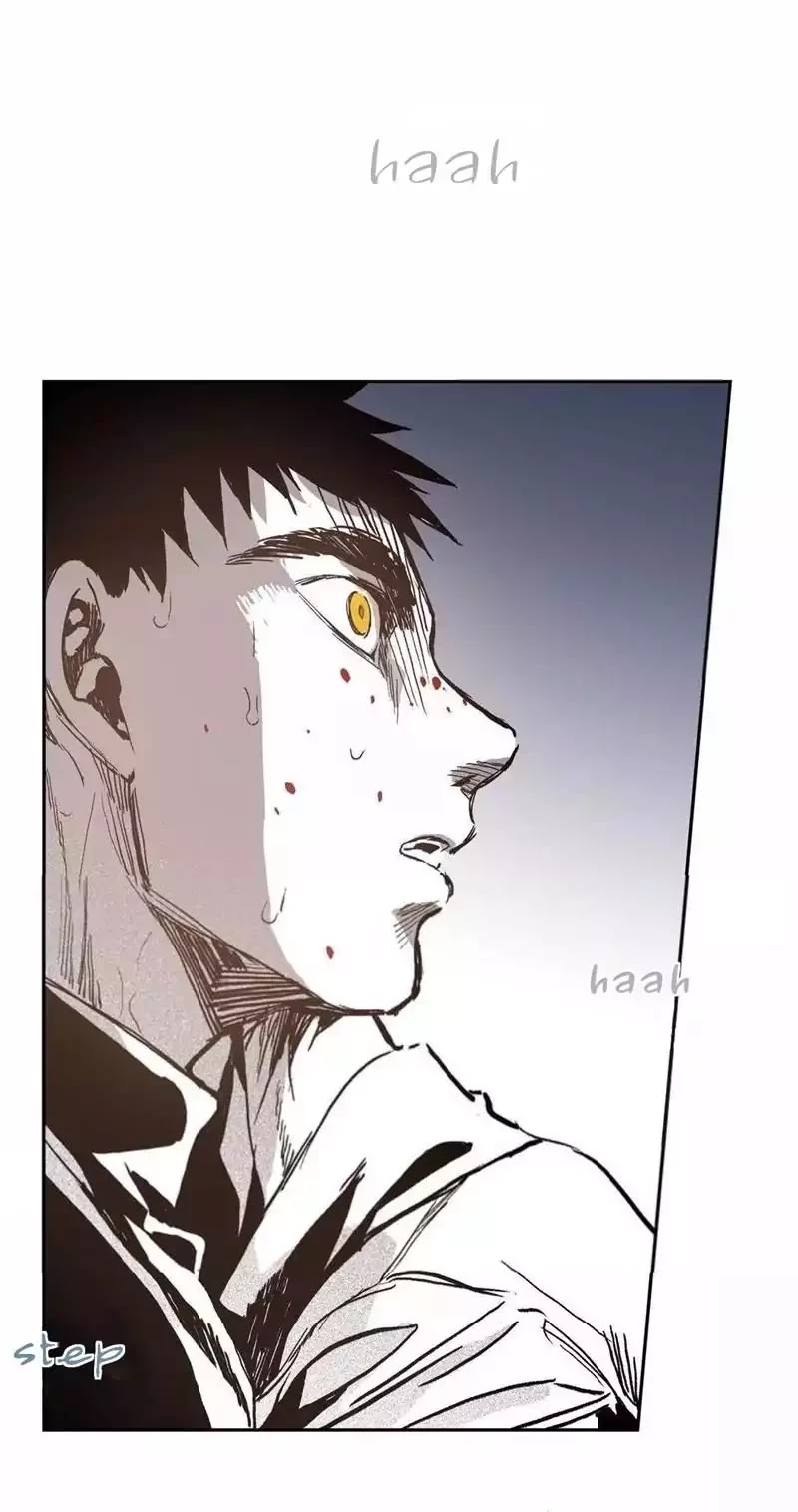 Warehouse Chapter 36 page 41 - Chapter 36