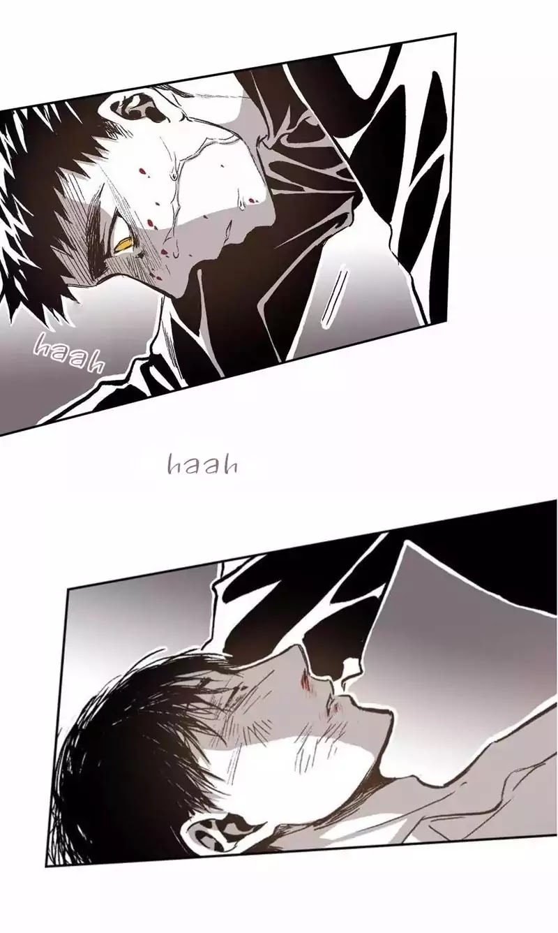 Warehouse Chapter 36 page 44 - Chapter 36