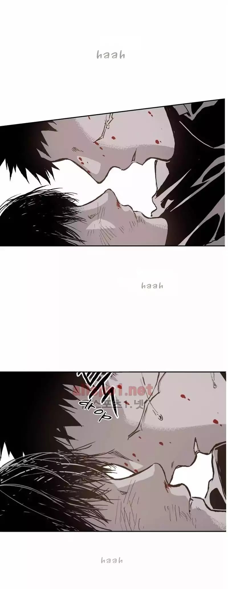 Warehouse Chapter 36 page 45 - Chapter 36