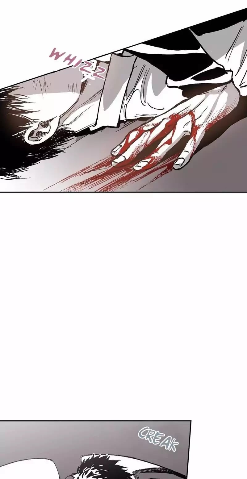 Warehouse Chapter 36 page 47 - Chapter 36