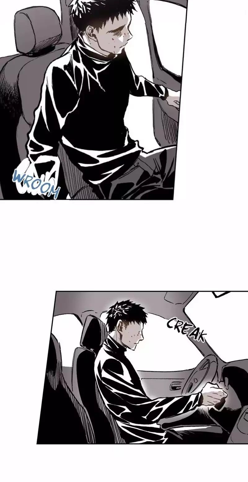 Warehouse Chapter 36 page 48 - Chapter 36