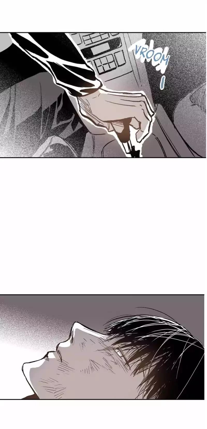 Warehouse Chapter 36 page 49 - Chapter 36