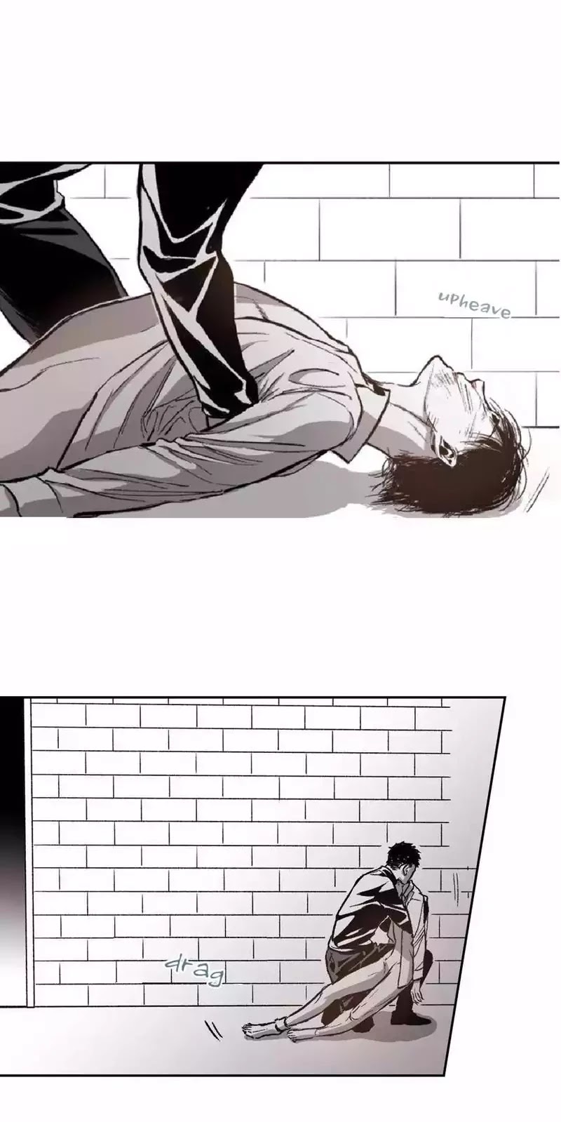 Warehouse Chapter 36 page 5 - Chapter 36