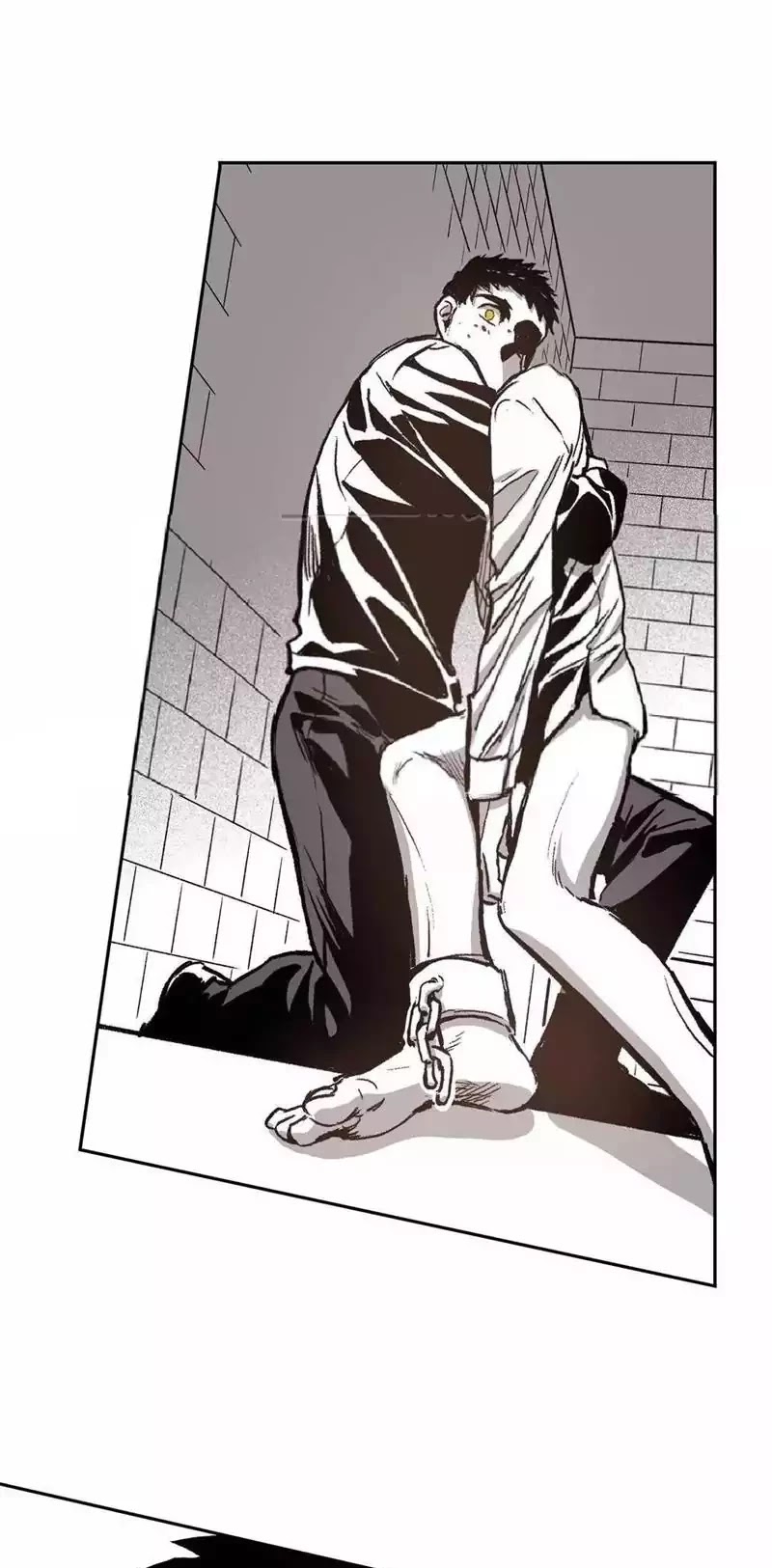 Warehouse Chapter 36 page 6 - Chapter 36
