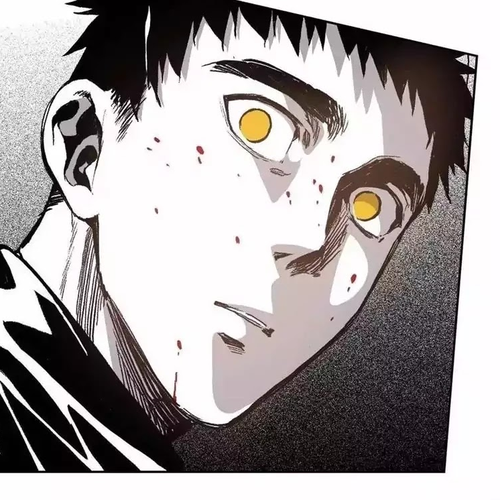 Warehouse Chapter 36 cover