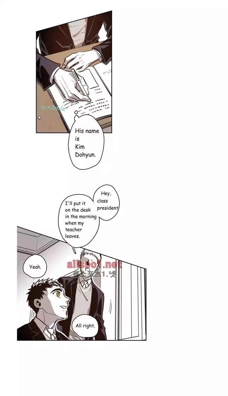 Warehouse Chapter 37 page 15 - Chapter 37