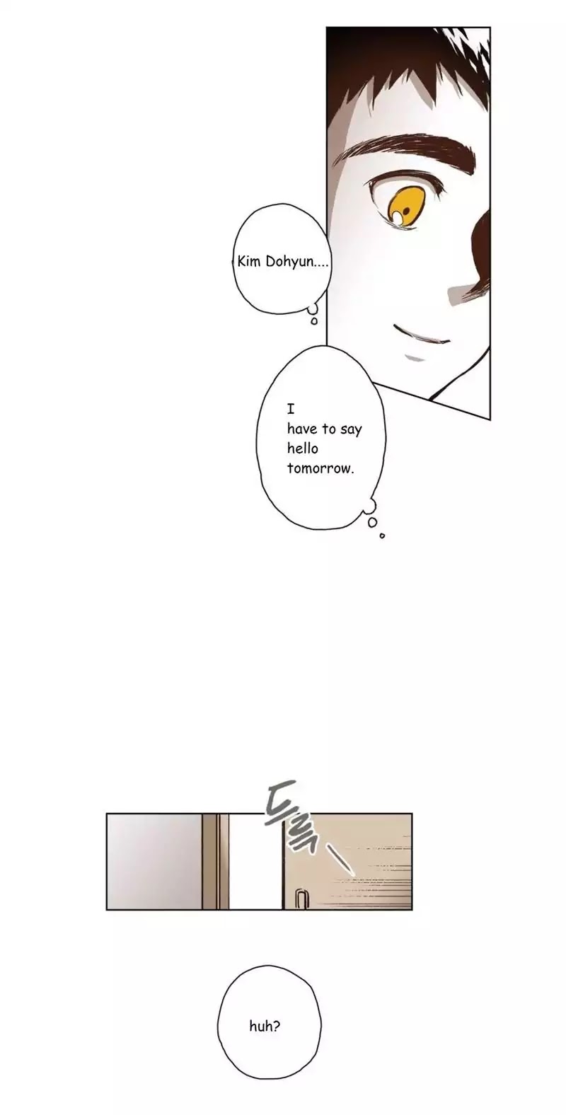 Warehouse Chapter 37 page 16 - Chapter 37