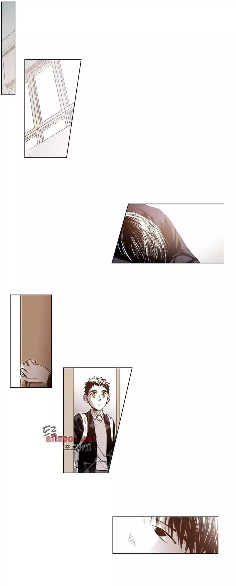 Warehouse Chapter 37 page 26 - Chapter 37