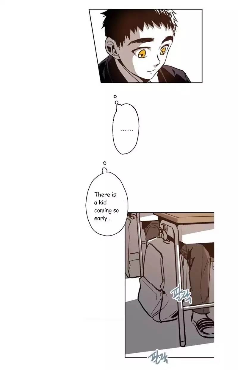 Warehouse Chapter 37 page 7 - Chapter 37