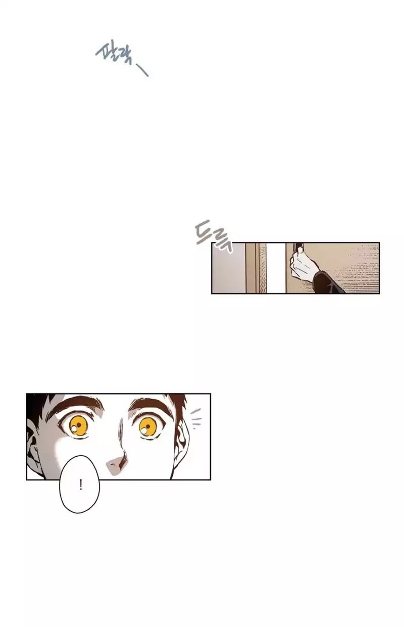 Warehouse Chapter 37 page 8 - Chapter 37