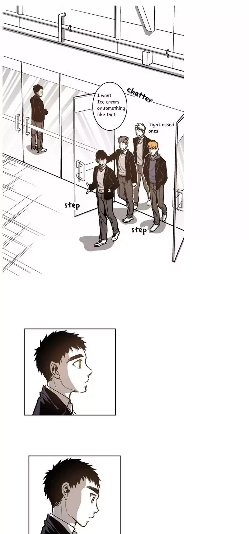 Warehouse Chapter 38 page 10 - Chapter 38