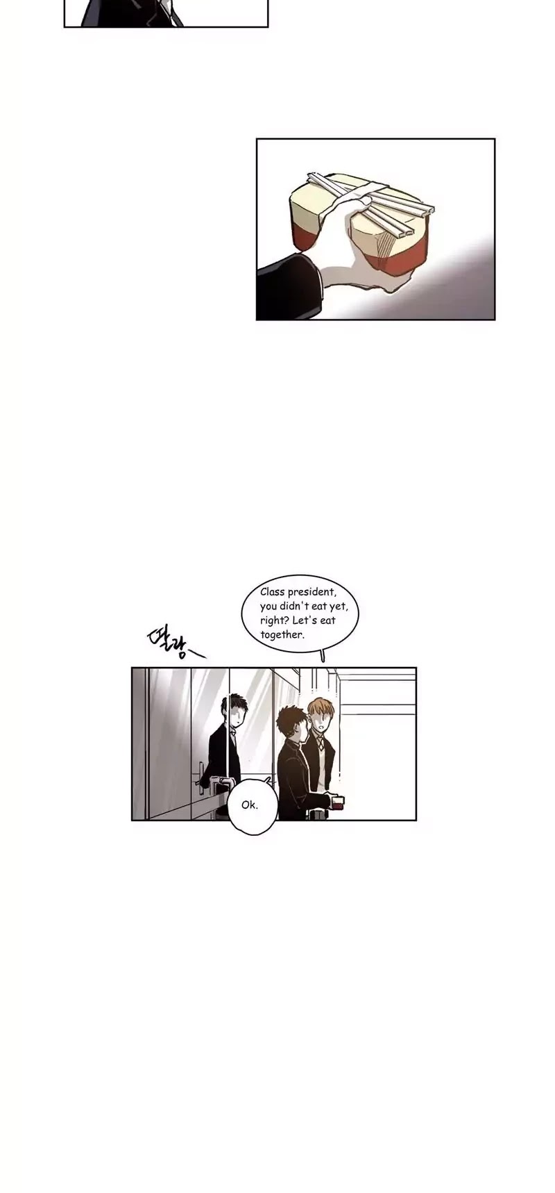 Warehouse Chapter 38 page 11 - Chapter 38