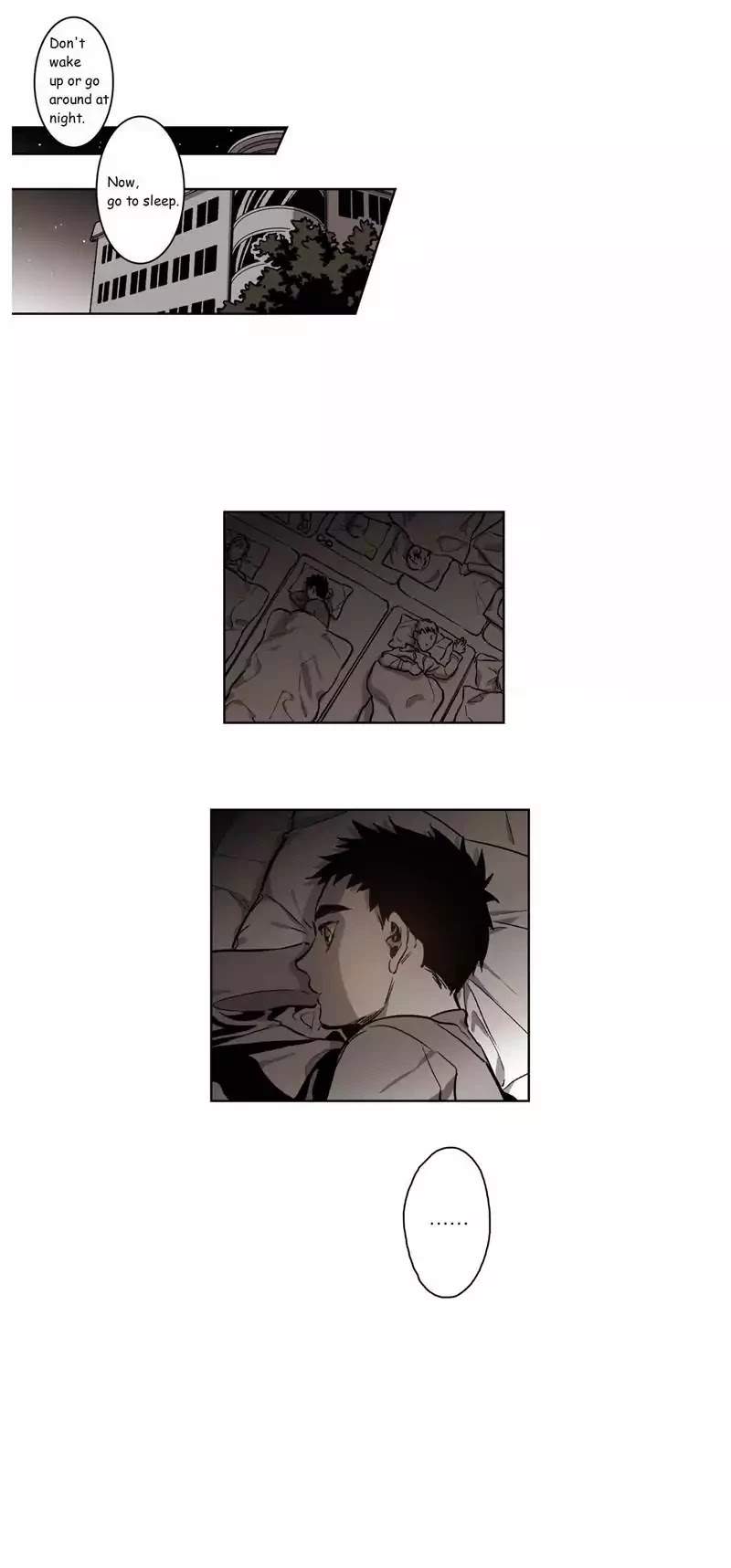 Warehouse Chapter 38 page 20 - Chapter 38