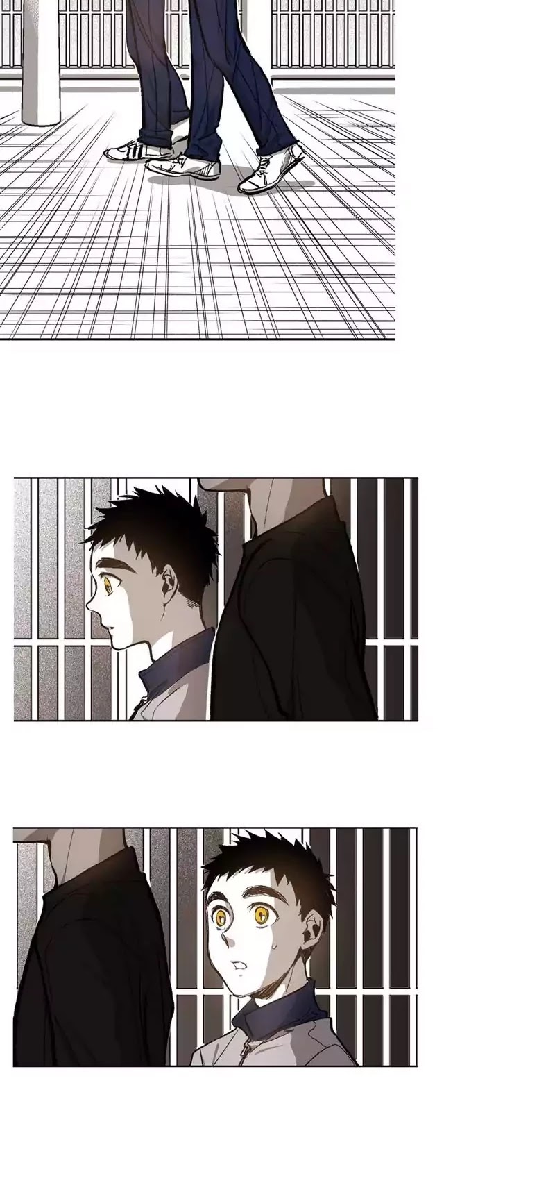 Warehouse Chapter 38 page 25 - Chapter 38