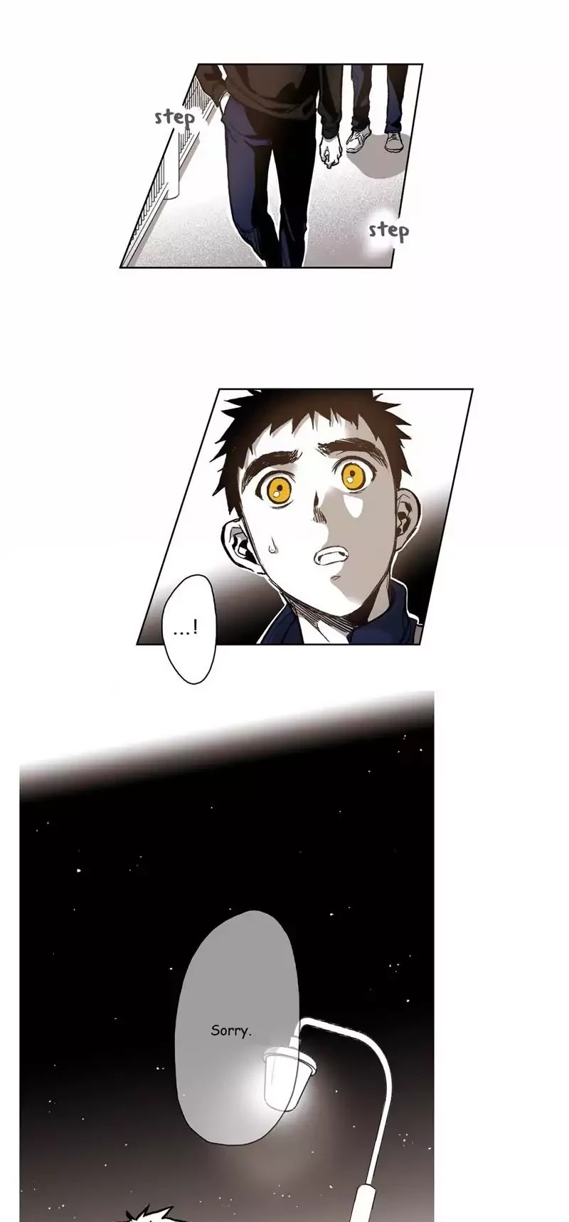 Warehouse Chapter 38 page 26 - Chapter 38