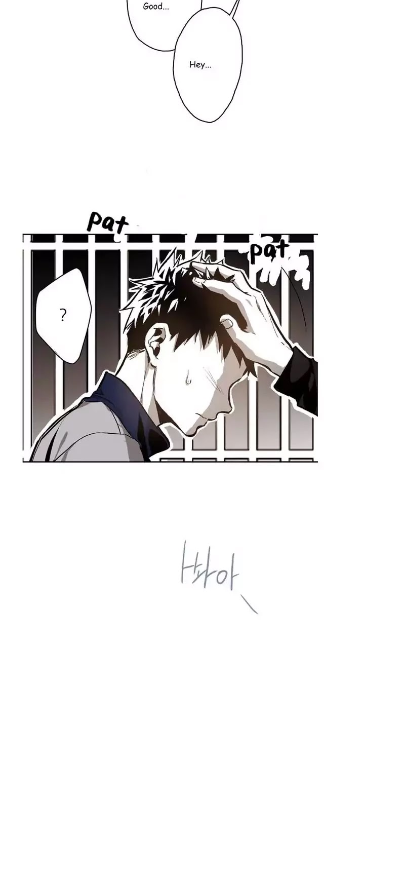 Warehouse Chapter 38 page 29 - Chapter 38