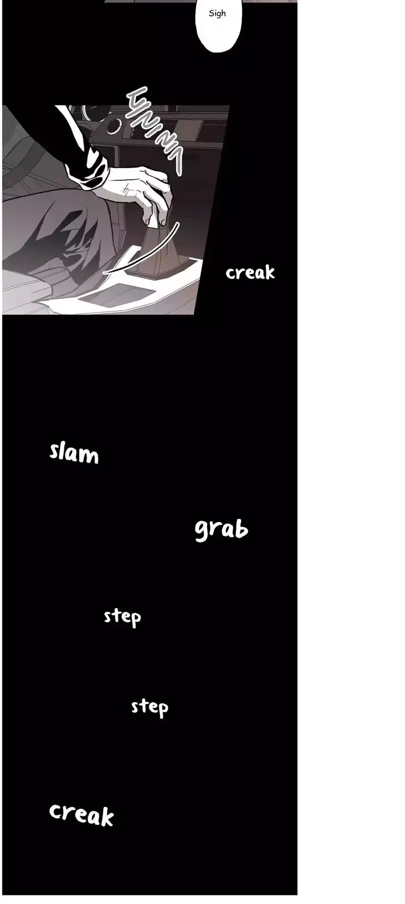 Warehouse Chapter 38 page 33 - Chapter 38