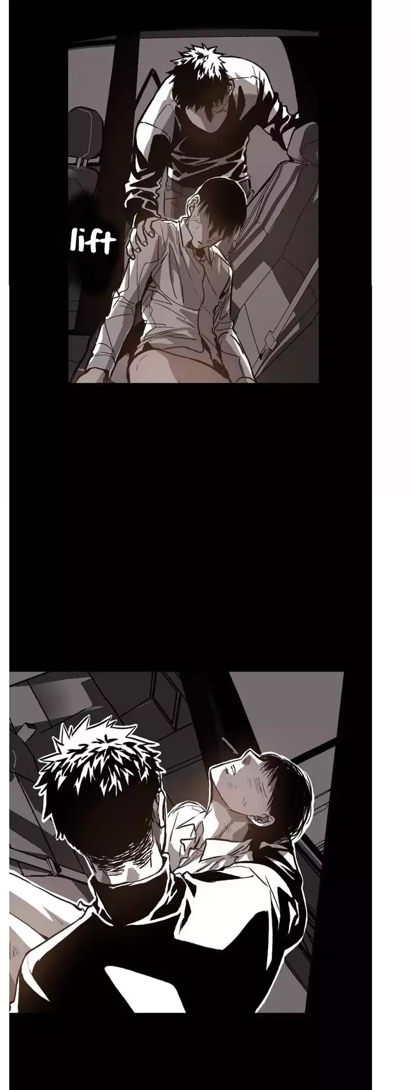 Warehouse Chapter 38 page 34 - Chapter 38