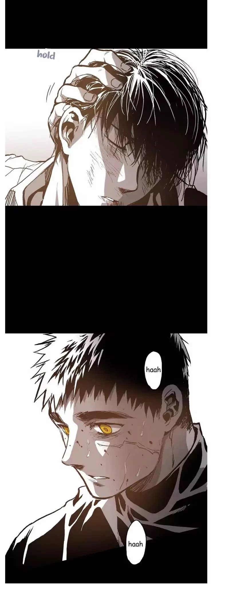 Warehouse Chapter 38 page 35 - Chapter 38