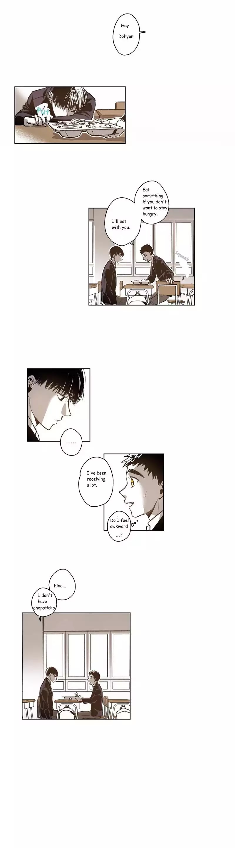 Warehouse Chapter 38 page 5 - Chapter 38
