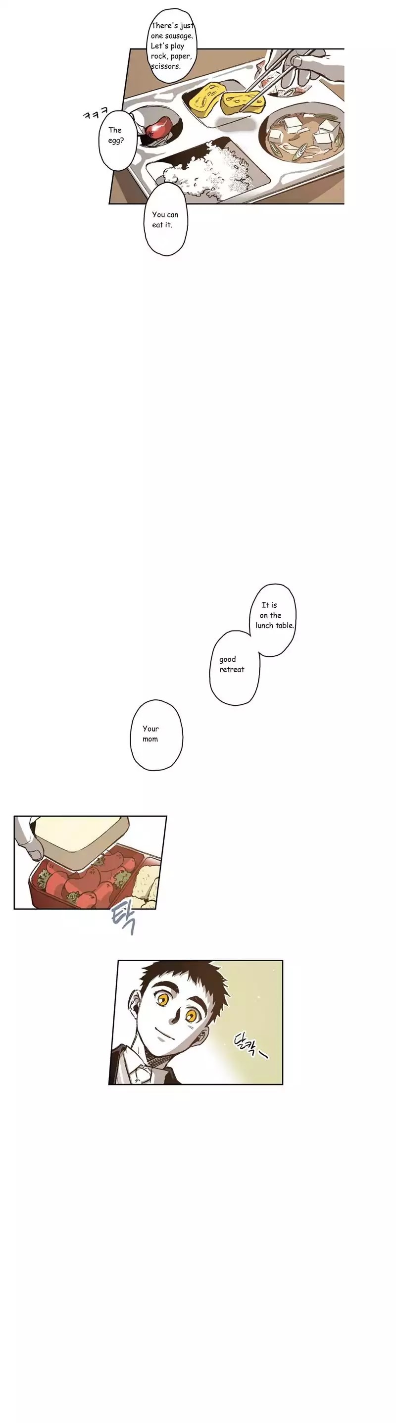 Warehouse Chapter 38 page 7 - Chapter 38