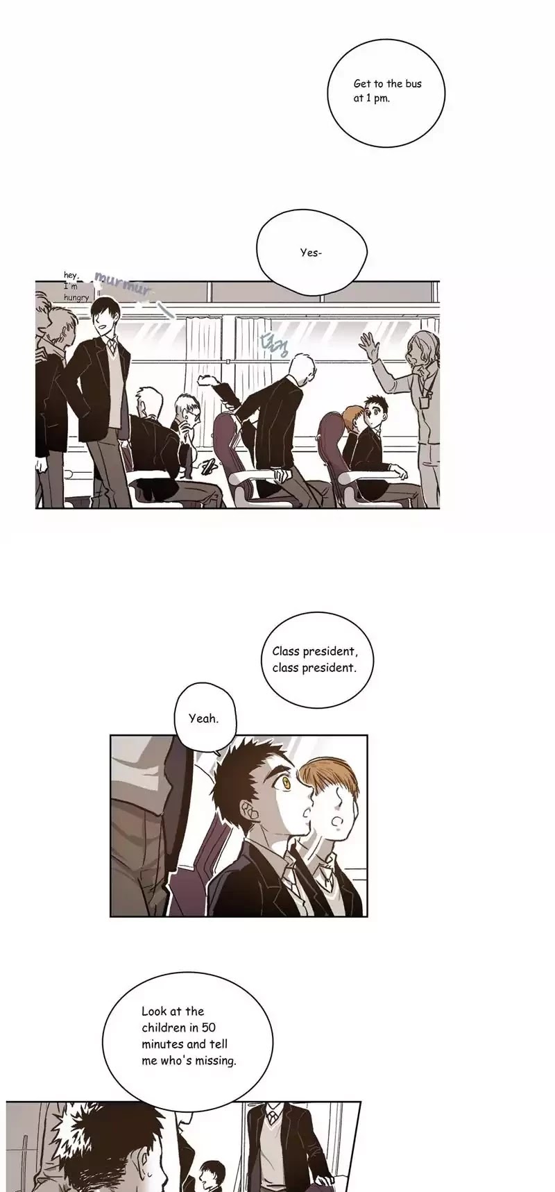 Warehouse Chapter 38 page 8 - Chapter 38