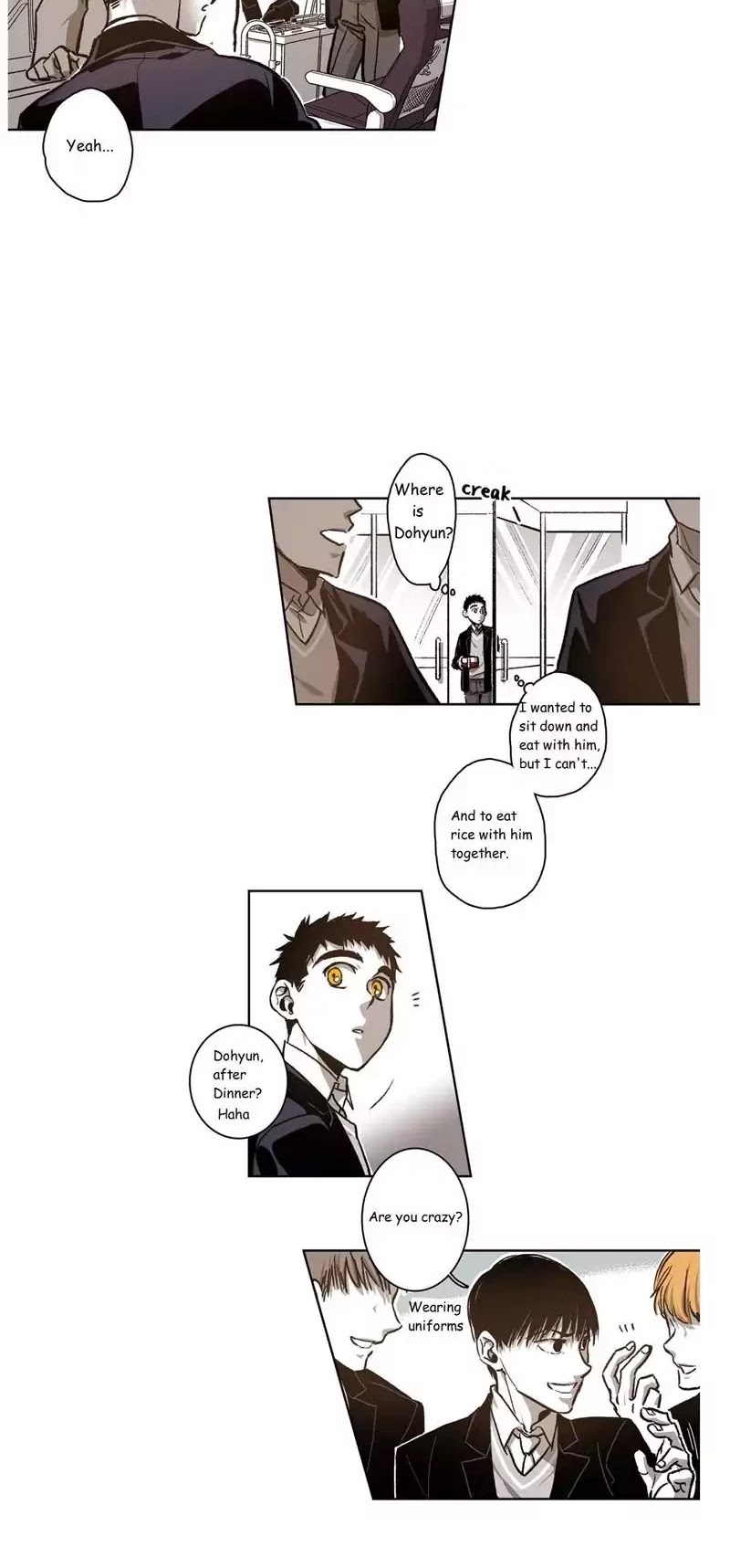 Warehouse Chapter 38 page 9 - Chapter 38