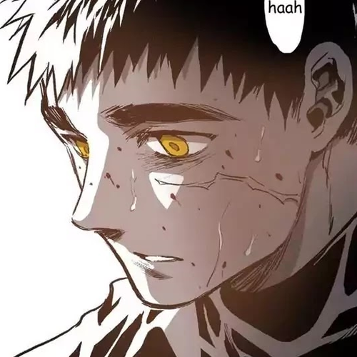 Warehouse Chapter 38 cover