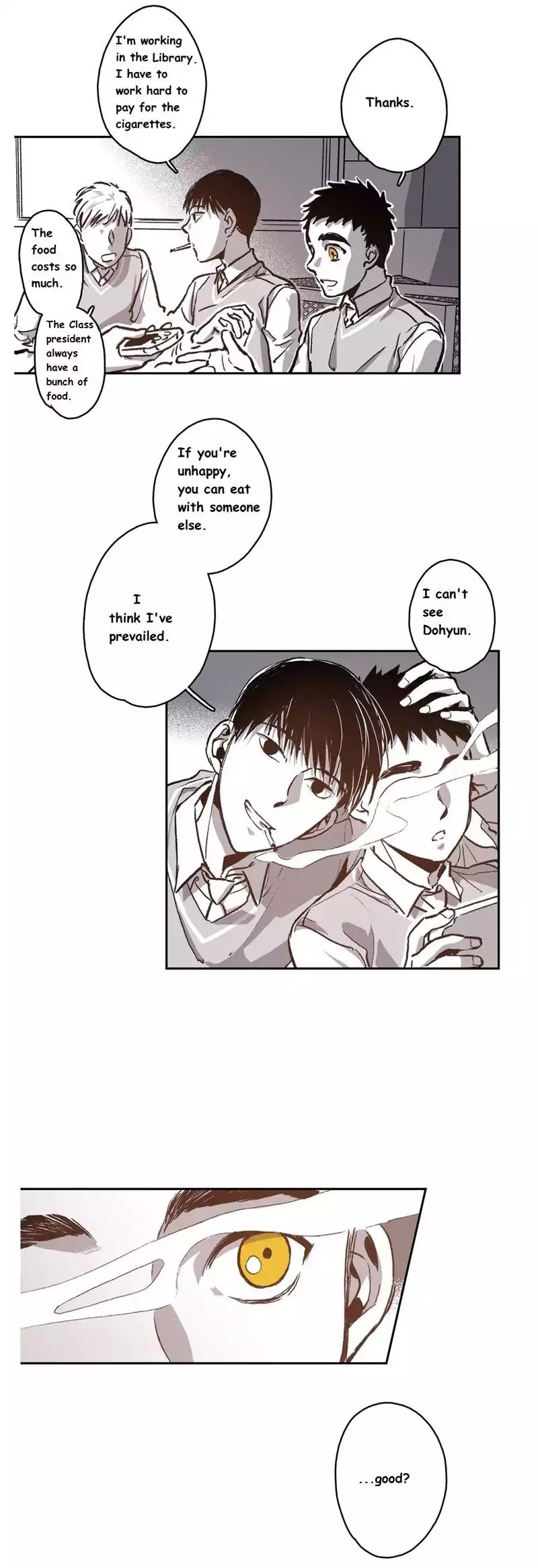 Warehouse Chapter 39 page 14 - Chapter 39