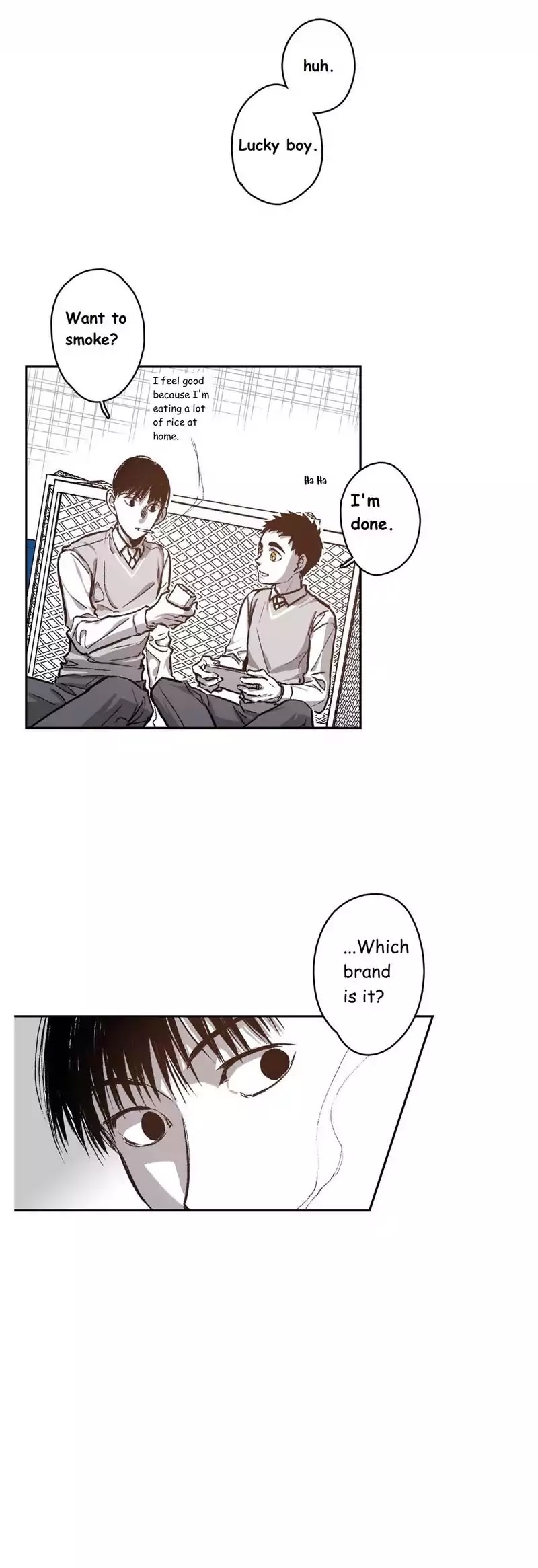 Warehouse Chapter 39 page 15 - Chapter 39