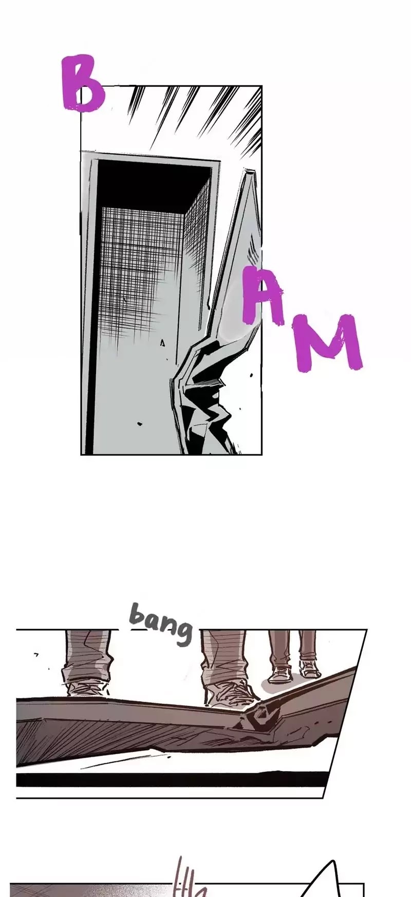 Warehouse Chapter 39 page 18 - Chapter 39